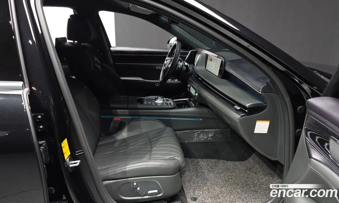 Genesis G90 2023 3.5 автомат (гидро), фото 16