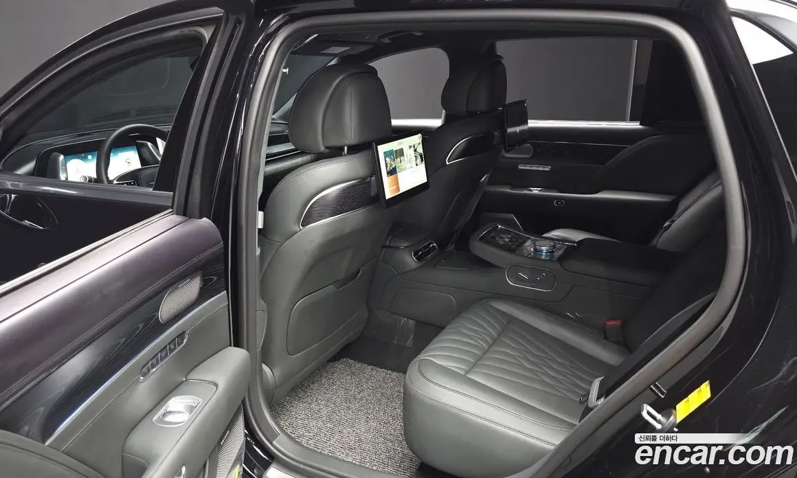 Genesis G90 2023 3.5 автомат (гидро), фото 19