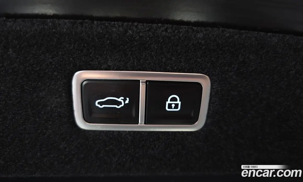 Genesis G90 2023 3.5 автомат (гидро), фото 35