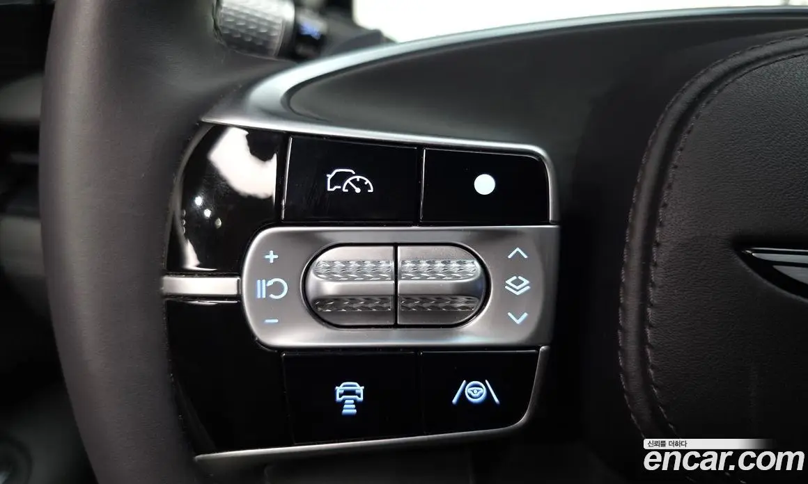 Genesis G90 2023 3.5 автомат (гидро), фото 36