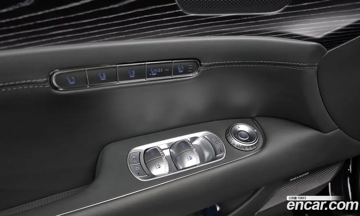 Genesis G90 2023 3.5 автомат (гидро), фото 38