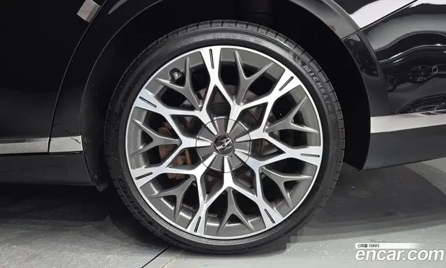 Genesis G90 2023 3.5 автомат (гидро), миниатюра 7