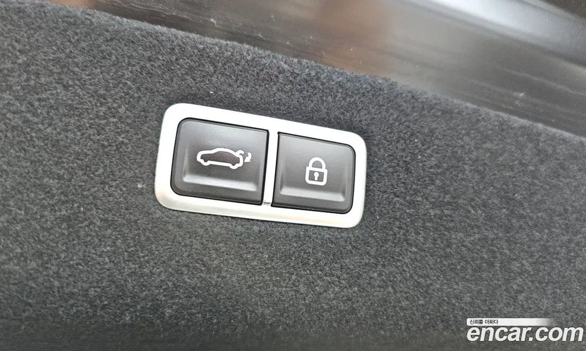 Genesis G90 2023 3.5 автомат (гидро), фото 27