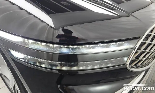 Genesis G90 2023 3.5 автомат (гидро), миниатюра 8