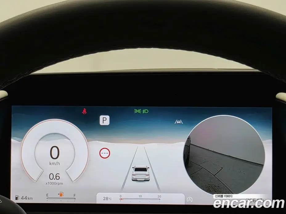 Genesis G90 2024 3.5 автомат (гидро), фото 11