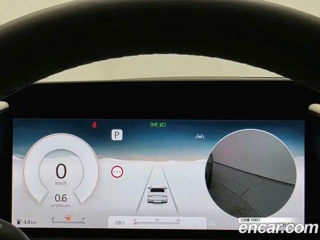 Genesis G90 2024 3.5 автомат (гидро), миниатюра 11