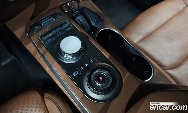 Genesis GV70 2021 2.5 автомат (гидро), миниатюра 12