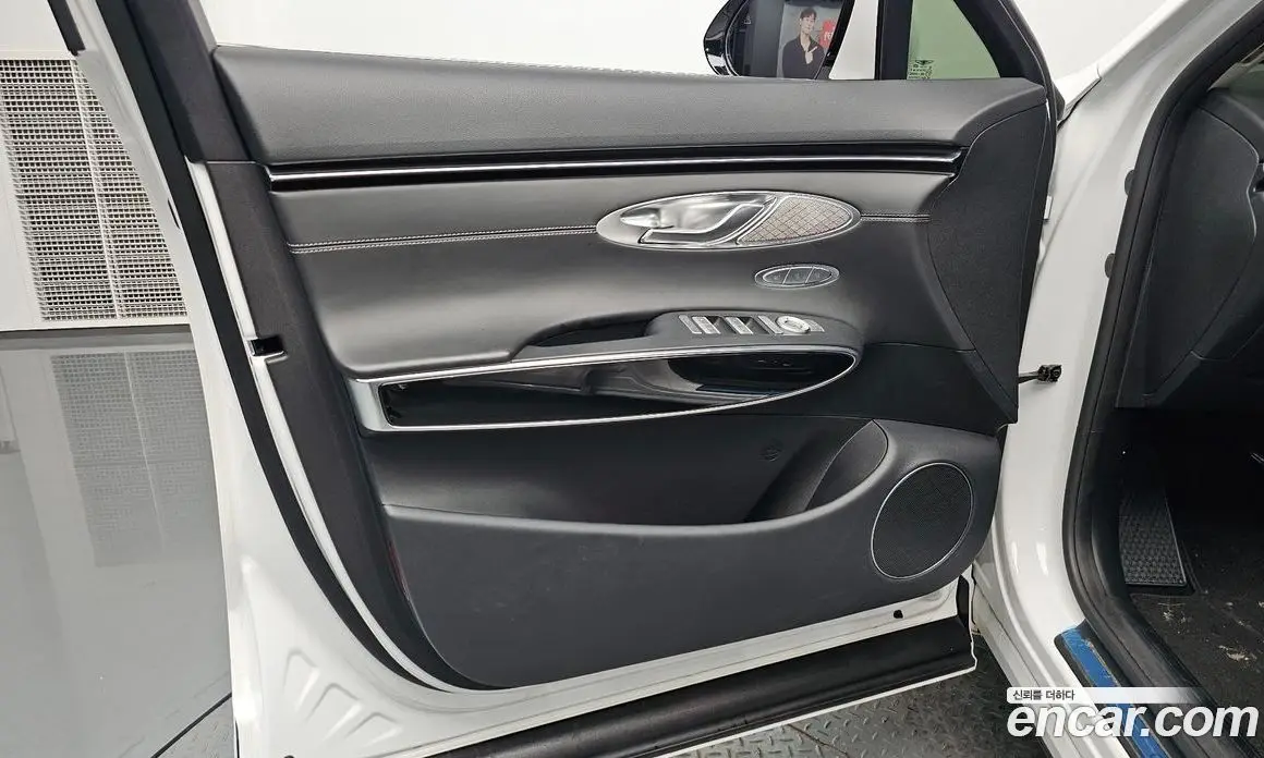 Genesis GV70 2022 2.5 автомат (гидро), фото 13