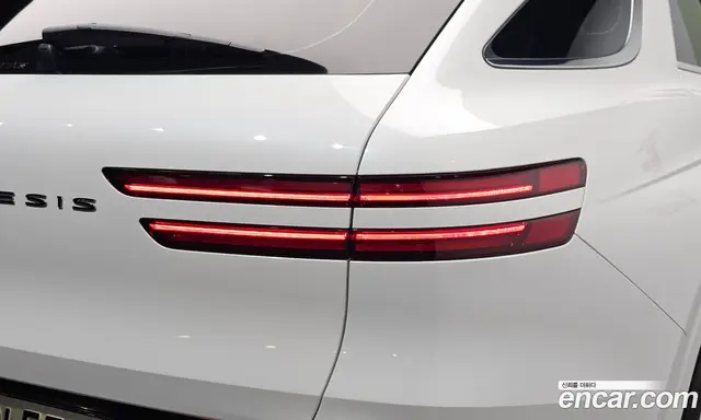 Genesis GV70 2022 2.5 автомат (гидро), миниатюра 8