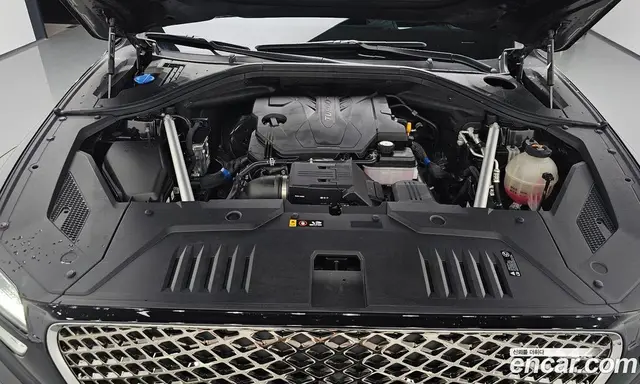 Genesis GV70 2023 2.5 автомат (гидро), миниатюра 5