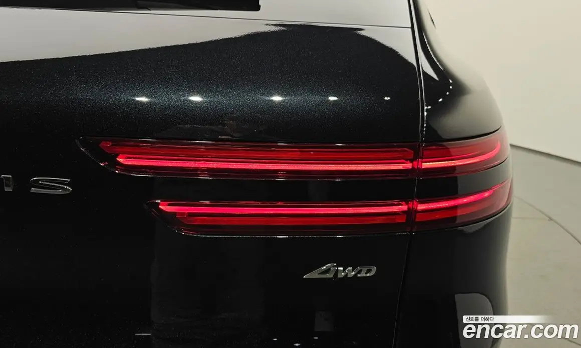 Genesis GV70 2023 2.5 автомат (гидро), фото 8