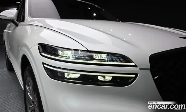Genesis GV70 2023 2.5 автомат (гидро), миниатюра 8