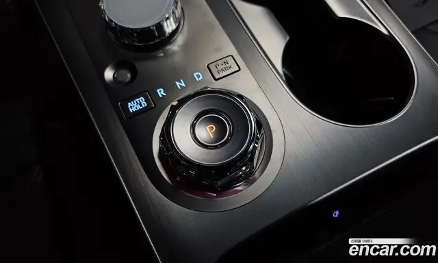 Genesis GV70 2025 2.5 автомат (гидро), миниатюра 11