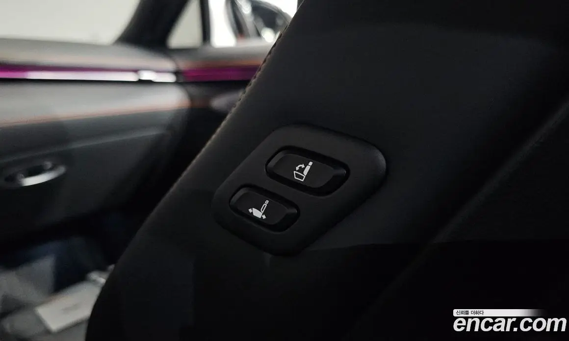 Genesis GV70 2025 2.5 автомат (гидро), фото 34