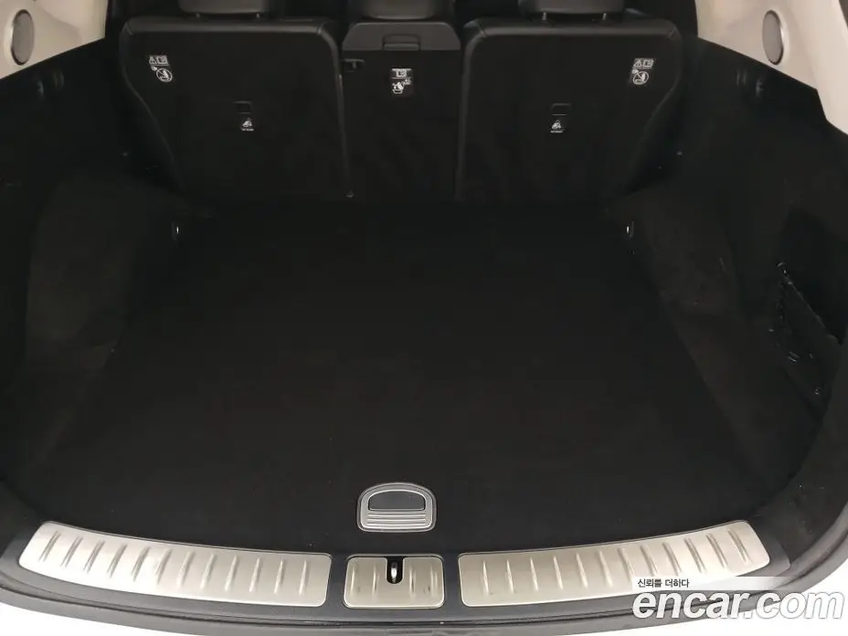 Genesis GV80 2020 3.0 автомат (гидро), фото 17