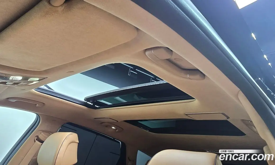 Genesis GV80 2021 3.0 автомат (гидро), фото 26