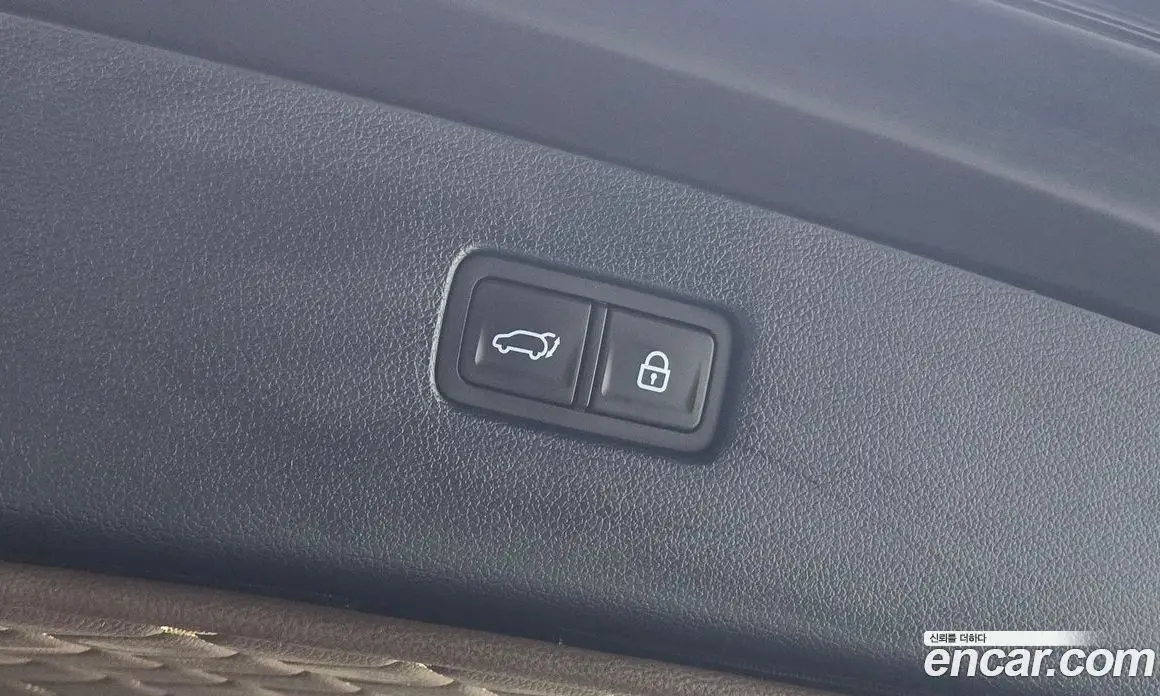 Genesis GV80 2021 3.0 автомат (гидро), фото 30