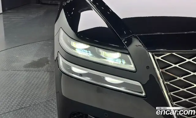 Genesis GV80 2021 3.0 автомат (гидро), миниатюра 7