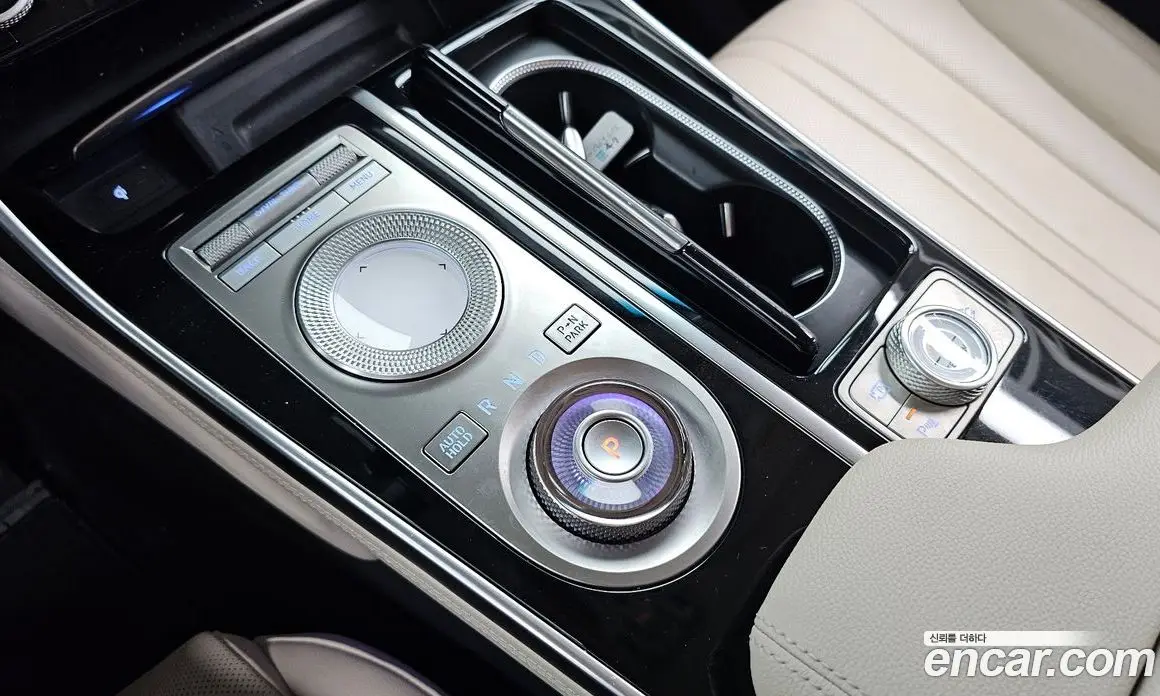 Genesis GV80 2021 2.5 автомат (гидро), фото 12