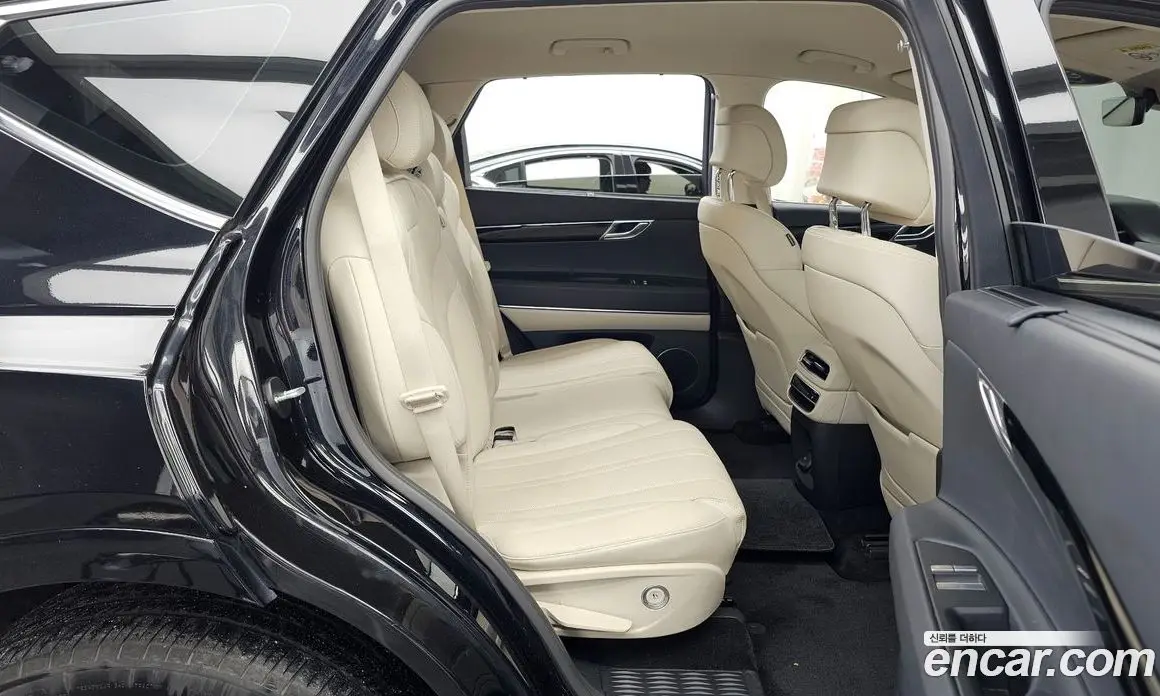 Genesis GV80 2021 2.5 автомат (гидро), фото 18