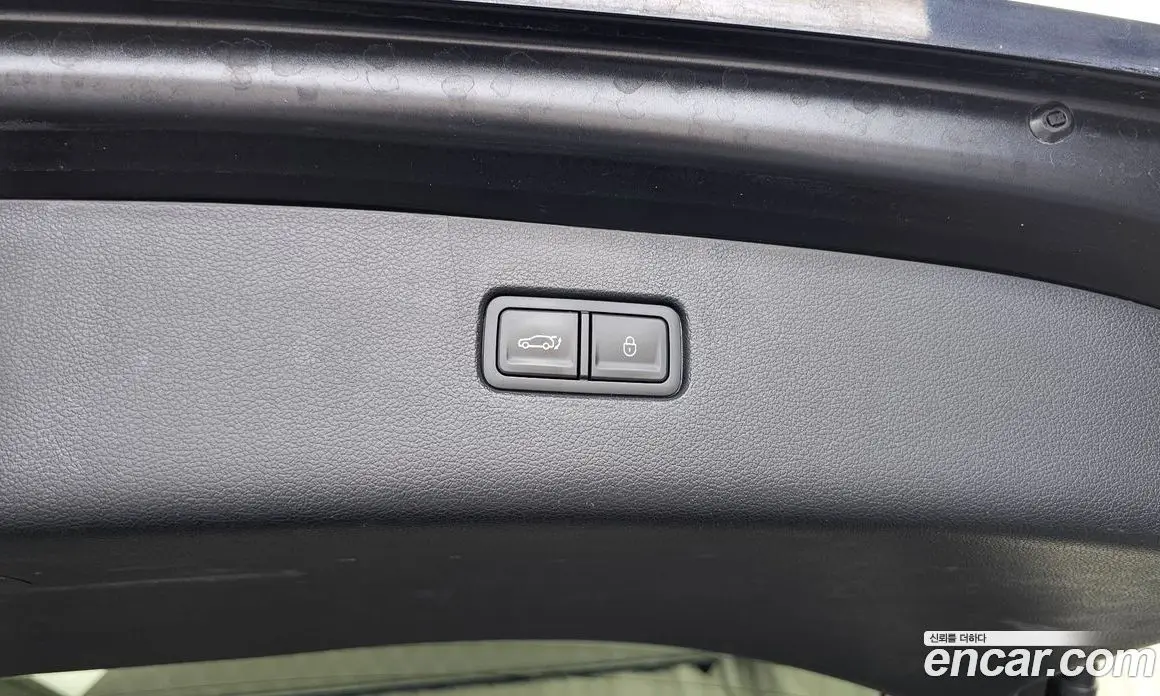 Genesis GV80 2021 2.5 автомат (гидро), фото 28