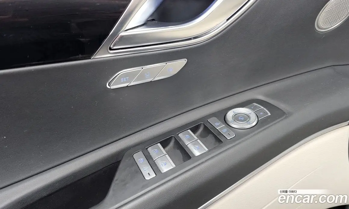 Genesis GV80 2021 2.5 автомат (гидро), фото 29