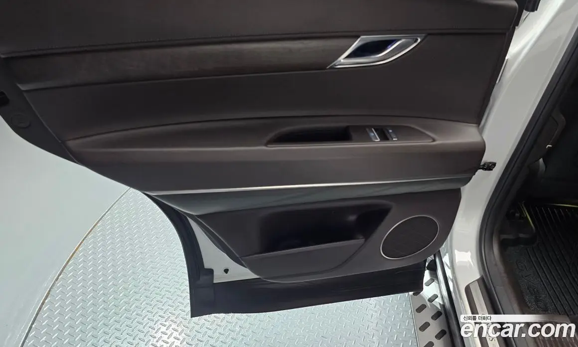 Genesis GV80 2021 2.5 автомат (гидро), фото 15