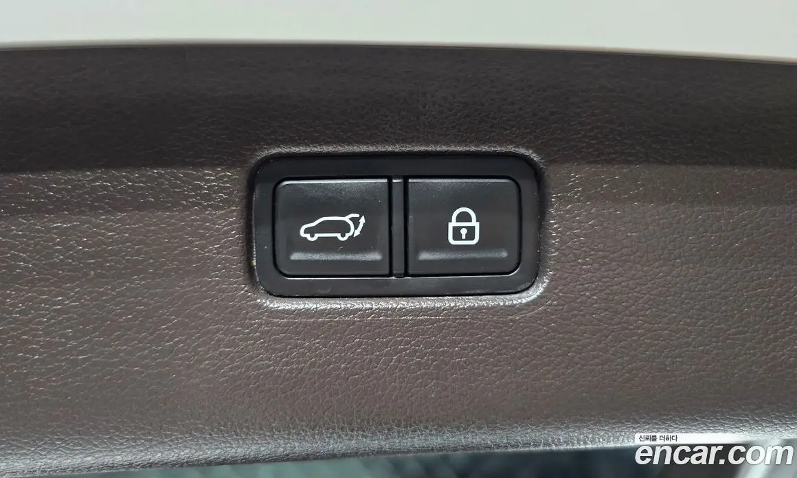 Genesis GV80 2021 2.5 автомат (гидро), фото 26