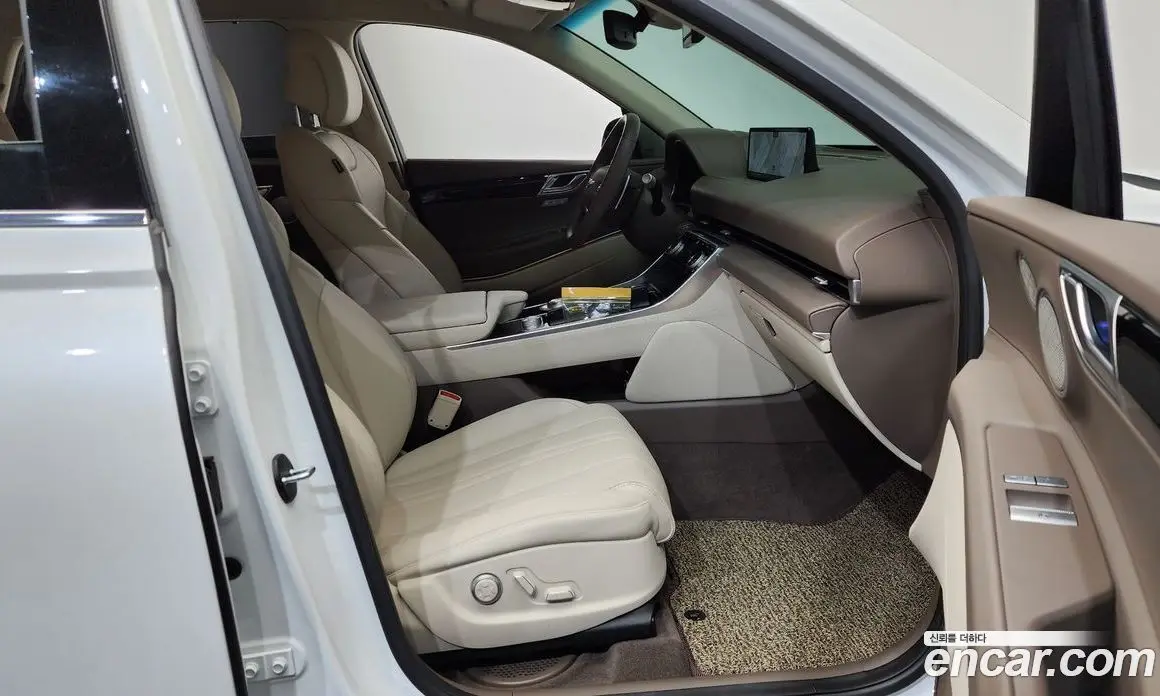 Genesis GV80 2022 2.5 автомат (гидро), фото 16