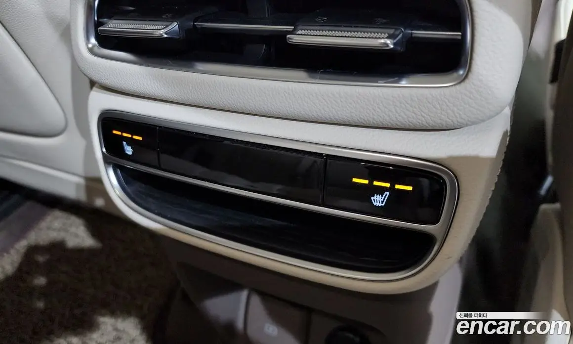 Genesis GV80 2022 2.5 автомат (гидро), фото 25