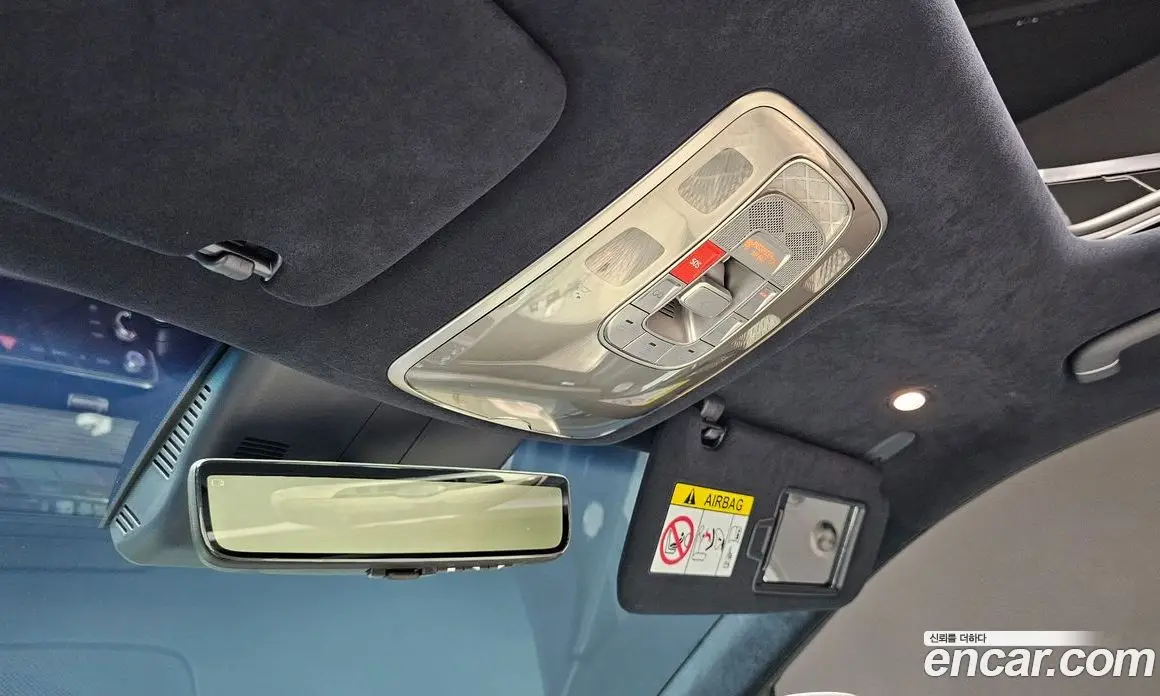 Genesis GV80 2024 2.5 автомат (гидро), фото 30