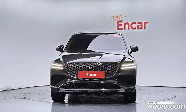 Genesis GV80 2024 2.5 автомат (гидро), миниатюра 2