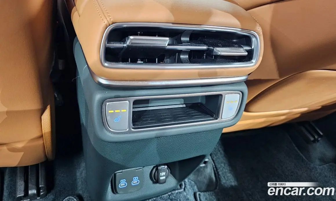 Genesis GV80 2025 2.5 автомат (гидро), фото 24