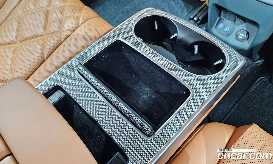 Genesis GV80 2025 2.5 автомат (гидро), фото 28