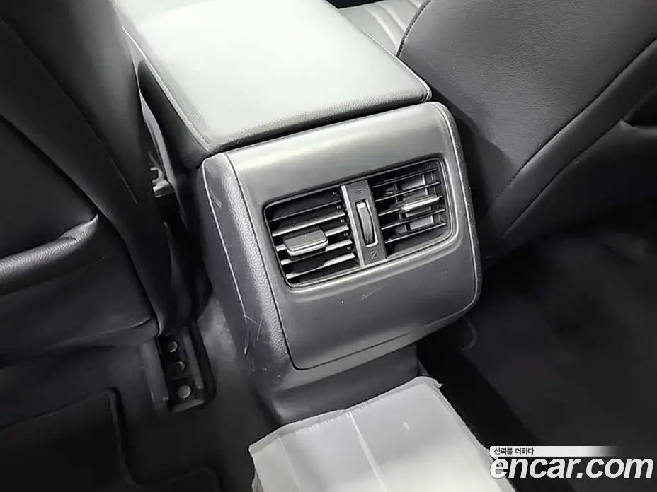 Honda Accord 2019 1.5 автомат (гидро), фото 13