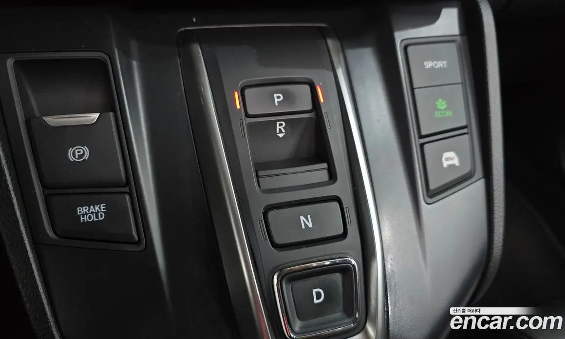 Honda CR-V 2021 2.0 автомат (гидро), фото 12