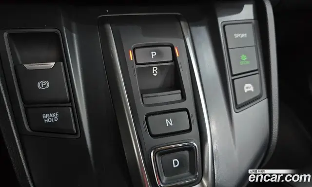 Honda CR-V 2021 2.0 автомат (гидро), миниатюра 12