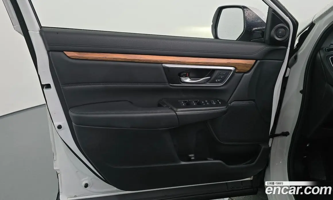Honda CR-V 2021 2.0 автомат (гидро), фото 14