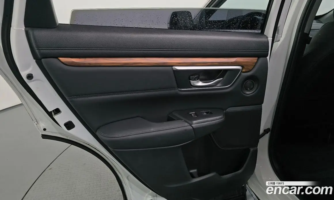 Honda CR-V 2021 2.0 автомат (гидро), фото 15