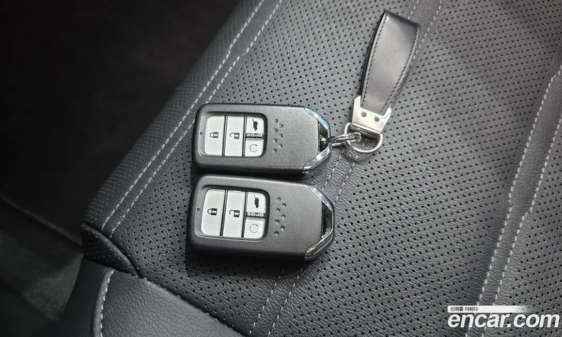 Honda CR-V 2021 2.0 автомат (гидро), фото 23