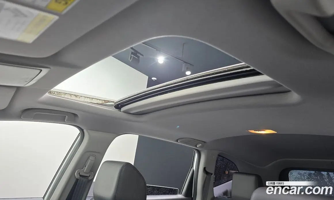 Honda CR-V 2021 2.0 автомат (гидро), фото 24