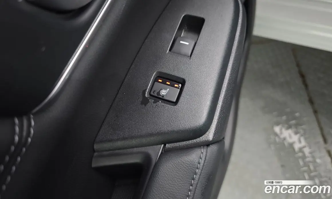 Honda CR-V 2021 2.0 автомат (гидро), фото 26