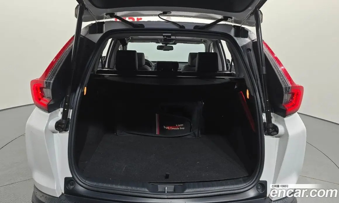 Honda CR-V 2021 2.0 автомат (гидро), фото 27