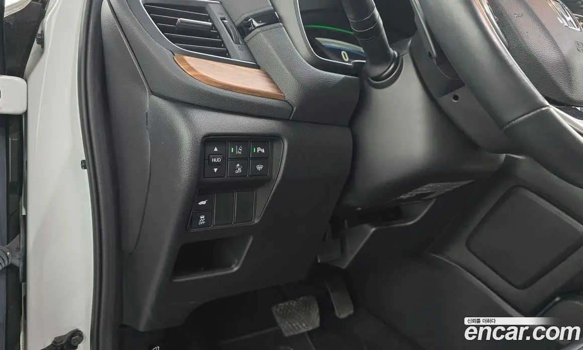 Honda CR-V 2021 2.0 автомат (гидро), фото 30