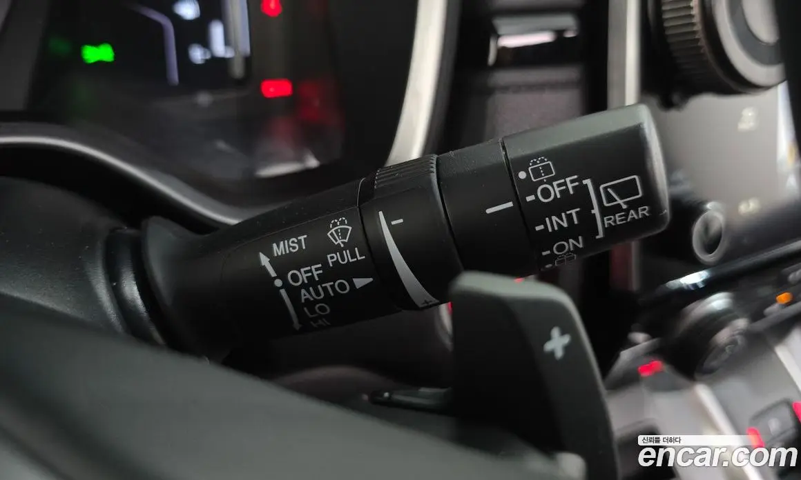 Honda CR-V 2021 2.0 автомат (гидро), фото 32