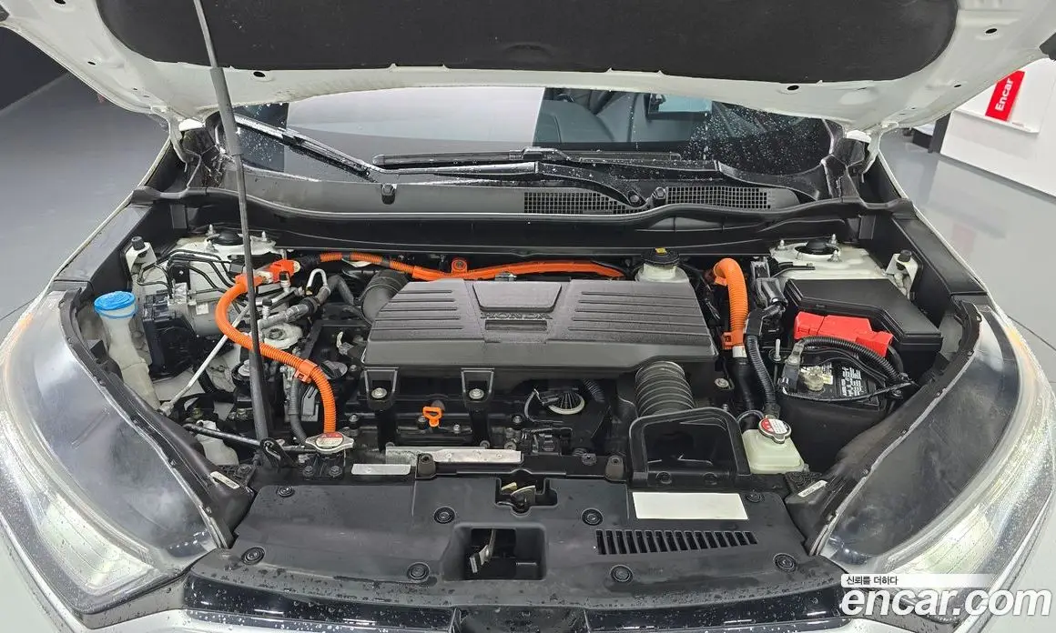 Honda CR-V 2021 2.0 автомат (гидро), фото 6