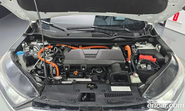 Honda CR-V 2021 2.0 автомат (гидро), миниатюра 6