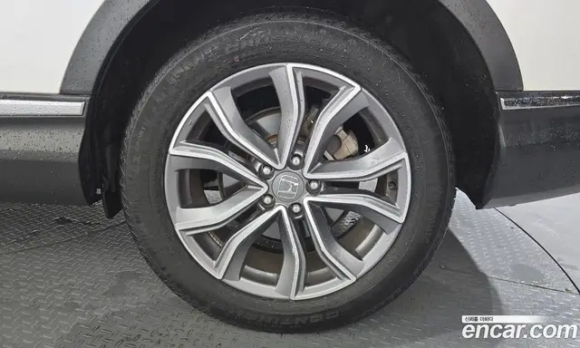 Honda CR-V 2021 2.0 автомат (гидро), миниатюра 7