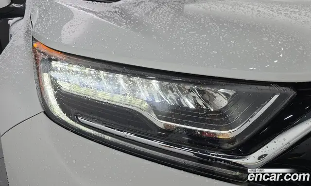 Honda CR-V 2021 2.0 автомат (гидро), миниатюра 8