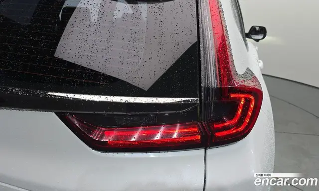 Honda CR-V 2021 2.0 автомат (гидро), миниатюра 9